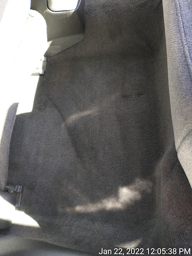 Car Wash «King Maywood Carwash», reviews and photos, 4535 Slauson Ave, Maywood, CA 90270, USA