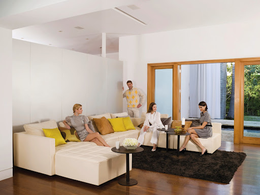 Furniture Store «Zientte Contemporary Furniture», reviews and photos, 3801 Kirby Dr, Houston, TX 77098, USA