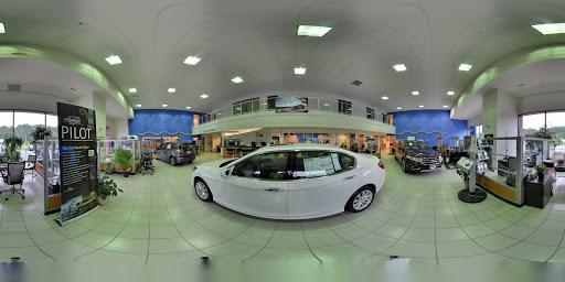 Honda Dealer «Brown Honda», reviews and photos, 960 Hilton Heights Rd, Charlottesville, VA 22901, USA