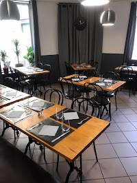 Photos du propriétaire du Restaurant La 4ème chambre à Saint-Étienne - n°1