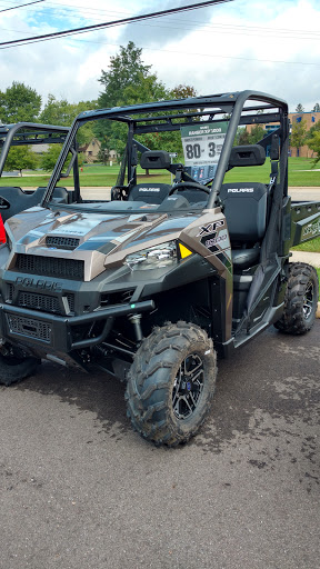 Motorsports Store «FreeRide Powersports», reviews and photos, 4405 Jackson Rd, Ann Arbor, MI 48103, USA