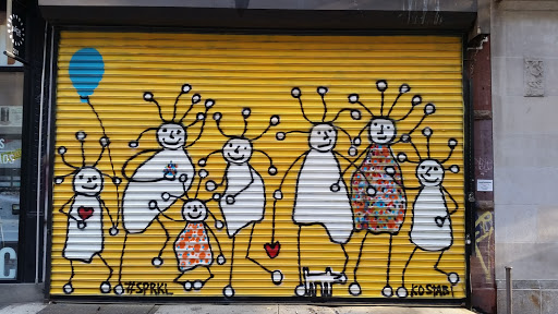 Dessert Shop «Dessert Club, ChikaLicious», reviews and photos, 204 E 10th St, New York, NY 10003, USA