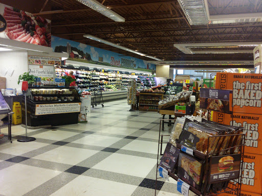 Grocery Store «Township of Washington Foodtown», reviews and photos, 315 Pascack Rd, Township of Washington, NJ 07676, USA
