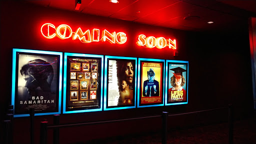 Movie Theater «Regal Cinemas Virginia Center 20», reviews and photos, 10091 Jeb Stuart Pkwy, Glen Allen, VA 23059, USA