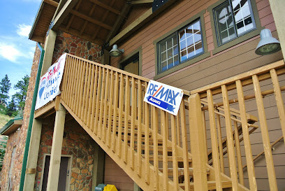 RE/MAX Alliance Conifer