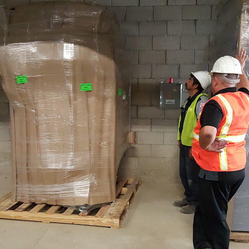 Laundromat «Bestway Laundry Solutions», reviews and photos, 1035 E 3rd St, Corona, CA 92879, USA