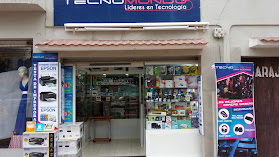 TECNOMUNDO S.A.