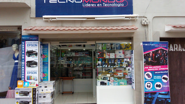 TECNOMUNDO S.A.