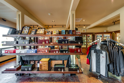 Cigar Shop «Cigar Daddies Inc», reviews and photos, 4511 Lacey Blvd SE, Lacey, WA 98503, USA