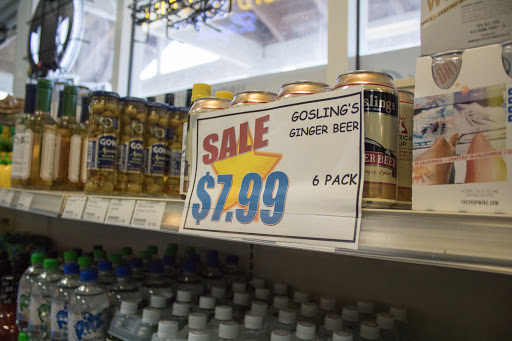 Liquor Store «Checkers Discount Liquors & Wine», reviews and photos, 35202 S Dixie Hwy, Homestead, FL 33034, USA