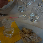 Photo n°2 de l'avis de Matilde.e fait le 02/12/2023 à 17:00 sur le  Ristorante alla Bassona à Verona