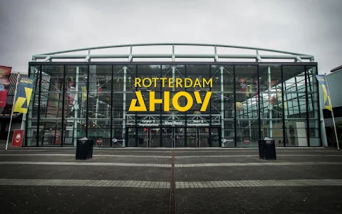 Rotterdam Ahoy image