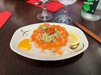 Plats et boissons du Restaurant japonais Nagoya à Saint-Ouen-sur-Seine - n°2