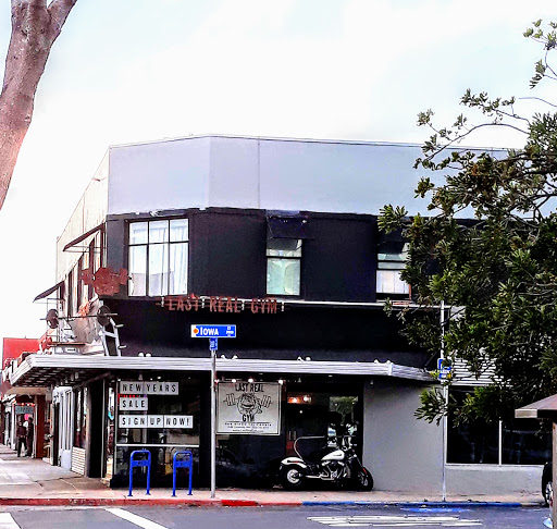 Gym «Last Real Gym», reviews and photos, 3148 University Ave, San Diego, CA 92104, USA