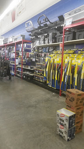 Auto Parts Store «Pep Boys Auto Parts & Service», reviews and photos, 17050 NW 57th Ave, Hialeah, FL 33015, USA