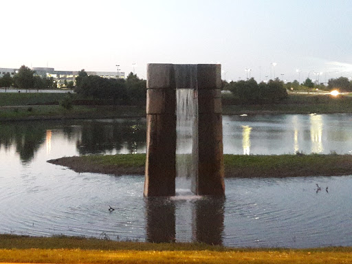 Park «Richard Greene Linear Park», reviews and photos, 1601 E Randol Mill Rd, Arlington, TX 76011, USA