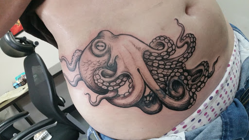 Tattoo Shop «Studio 54 Tattoos & Piercing», reviews and photos, 24410 FL-54, Lutz, FL 33559, USA