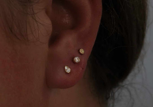 Explore new york city tattoo ideas, creative tattoo ideas in Toledo, available at Piercings by Caitlin presents Holier Toledo