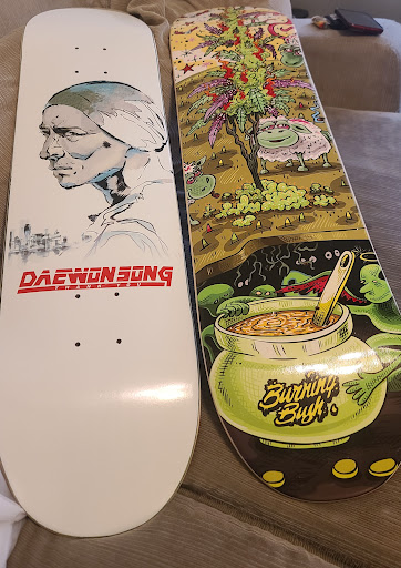 Skate Shop «Westside Skateshop», reviews and photos, 39332 US-19, Tarpon Springs, FL 34689, USA