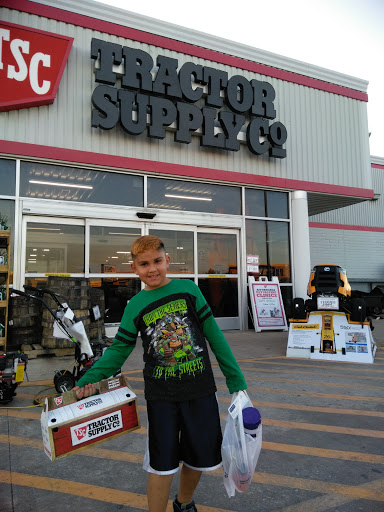 Home Improvement Store «Tractor Supply Co.», reviews and photos, 1740 N Belt Line Rd, Mesquite, TX 75149, USA