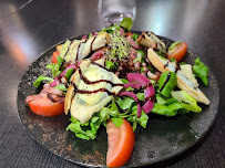 Salade du Restaurant Le Poney Fringant à Nangis - n°6