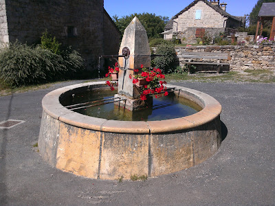 Seguin Jean à Sévérac-d'Aveyron