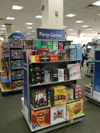 Book Store «Barnes & Noble», reviews and photos, 5231 E 41st St, Tulsa, OK 74135, USA