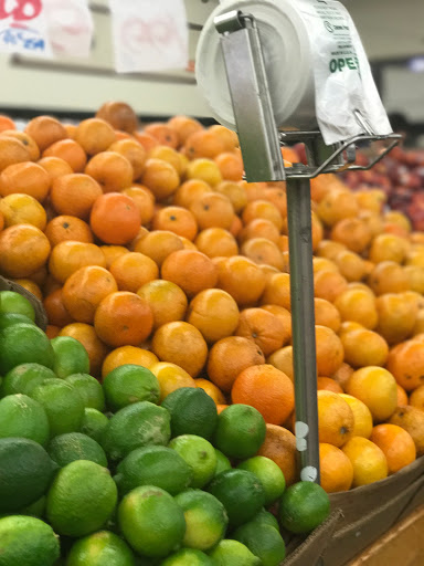 Supermarket «206 Farmers Market Inc», reviews and photos, 626 US-206, Hillsborough Township, NJ 08844, USA