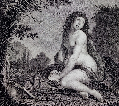 Chevaleyre LAAV à Ambert