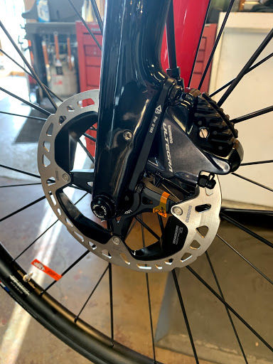 Bicycle Store «Bike Gallery - Beaverton», reviews and photos, 12345 SW Canyon Rd, Beaverton, OR 97005, USA