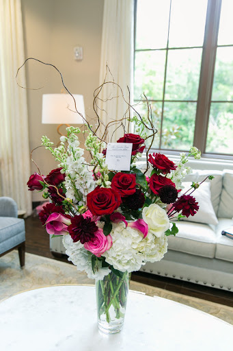 Florist «Garden Gate Floral Design», reviews and photos, 2303 Farrington St #100, Dallas, TX 75201, USA
