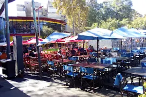 Plaza Serrano image