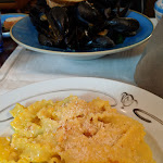 Photo n°3 de l'avis de Brian.. fait le 08/05/2019 à 19:37 sur le  Ristorante Savò Quality Food à Atrani