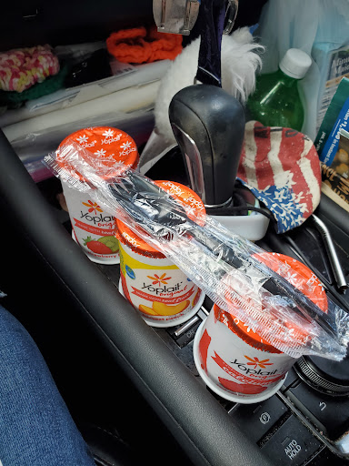 Discount Store «Walmart», reviews and photos, 1720 E Hillsborough Ave, Tampa, FL 33610, USA