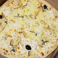 Plats et boissons du Pizzeria Pizza l'Antre d'Eux à La Roche-sur-Foron - n°19