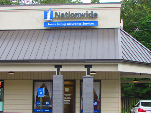 Insurance Agency «Jones Group Insurance Services», reviews and photos