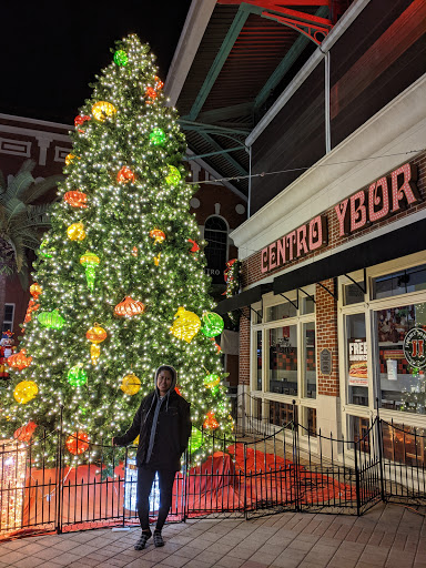 Wine Bar «Ybor City Wine Bar», reviews and photos, 1600 E 7th Ave, Tampa, FL 33605, USA