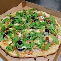 Photos du propriétaire du Pizzeria Vit O Pizza à Saint-Pierre - n°5