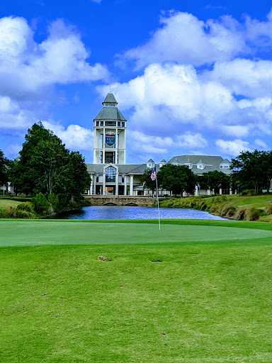 Public Golf Course «Slammer & Squire Golf Course», reviews and photos, 2 World Golf Pl, St Augustine, FL 32092, USA