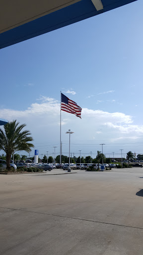 Honda Dealer «Honda of Spring», reviews and photos, 17350 North Fwy, Houston, TX 77090, USA