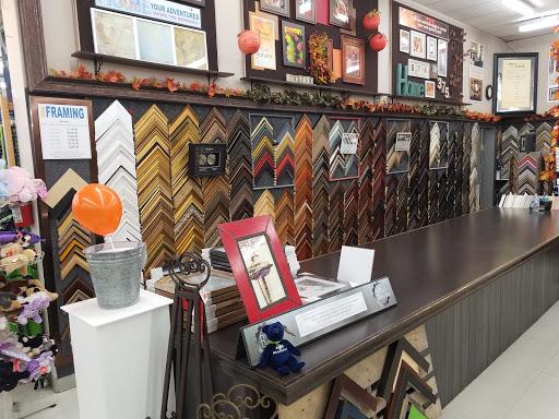 Craft Store «Ben Franklin», reviews and photos, 15756 Redmond Way, Redmond, WA 98052, USA