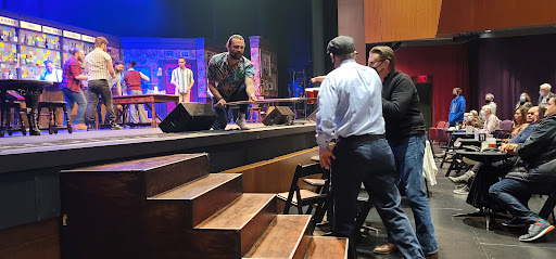 Cultural Center «South Miami-Dade Cultural Arts Center», reviews and photos, 10950 SW 211 St, Miami, FL 33189, USA