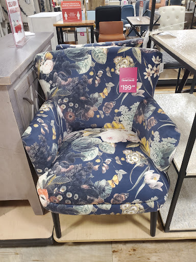 Department Store «HomeGoods», reviews and photos, 7775 W Bell Rd, Peoria, AZ 85382, USA