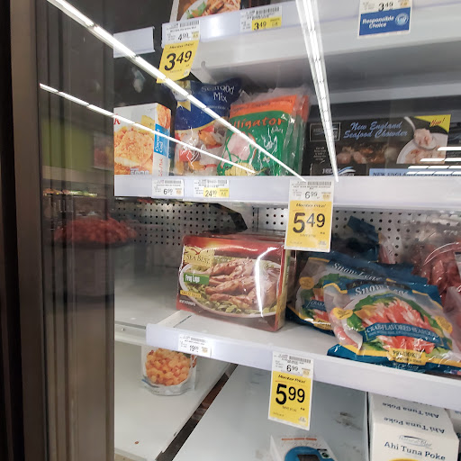 Grocery Store «Safeway», reviews and photos, 4990 River Rd N, Keizer, OR 97303, USA