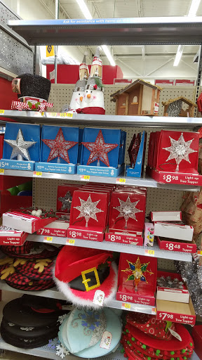 Department Store «Walmart Supercenter», reviews and photos, 2132 Old Snow Hill Rd, Pocomoke City, MD 21851, USA