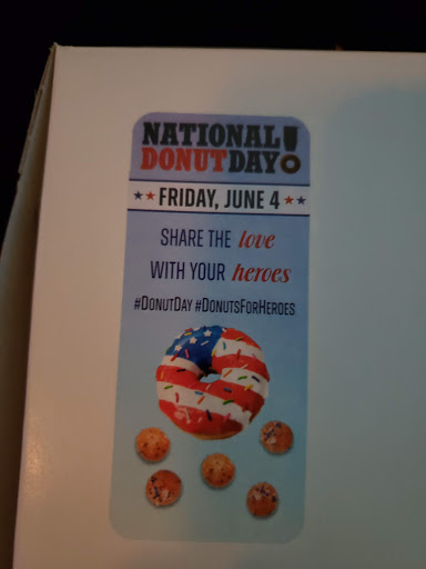 Bakery «Bingo Donuts», reviews and photos, 4915 N Blackstone Ave, Fresno, CA 93726, USA