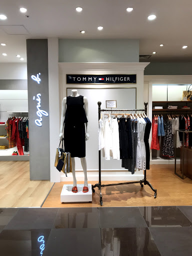 トミー ヒルフィガー 大丸東京店 WOMENS