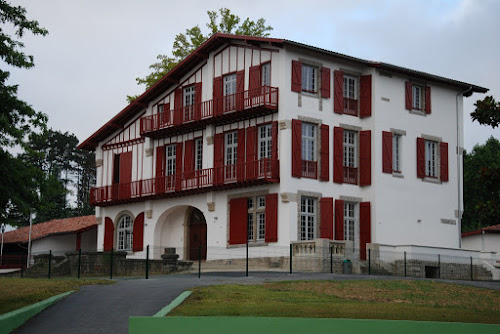 Centre d'information SEASKA Cambo-les-Bains