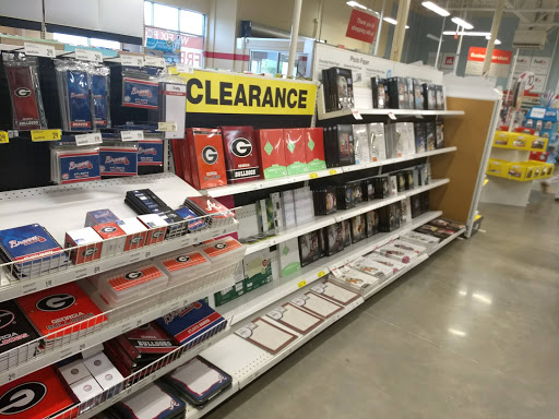 Office Supply Store «Office Depot», reviews and photos, 5805 State Bridge Rd #200, Johns Creek, GA 30097, USA