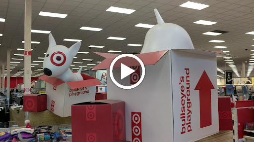 Department Store «Target», reviews and photos, 601 S Plano Rd, Richardson, TX 75081, USA